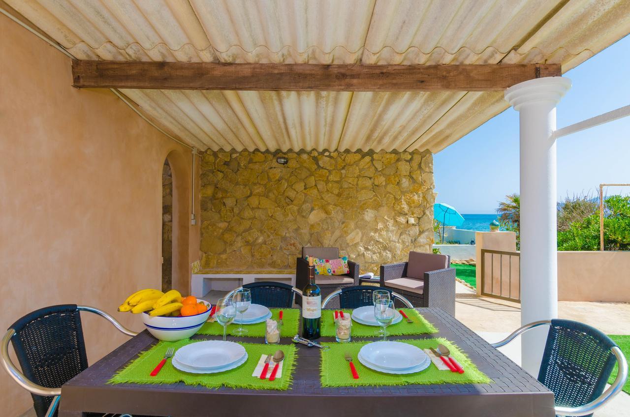 Villa Porta De La Mar Son Serra de Marina Exterior foto